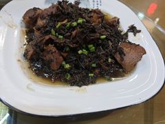 -缘来聚·徽菜名店(黄山宏村店)