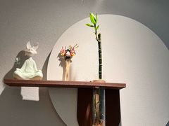 -沐森 •疗愈头疗馆(打浦桥店)
