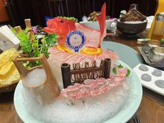 -东海怡品海鲜豆捞(星街坊店)