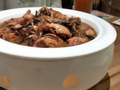 -上关雪東北菜(中房金谊店)
