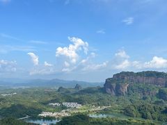 -丹霞山风景名胜区