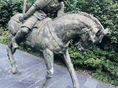 -合肥三国新城遗址公园