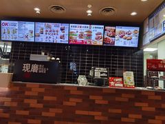 -肯德基(宝利丰店)