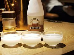 -西塔老太太泥炉烤肉(沈阳店)