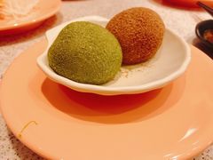 -争鲜回转寿司(南开大悦城店)
