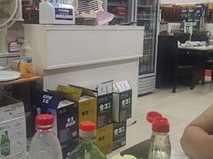 -安吉美渝石锅鱼(芜园西路店)