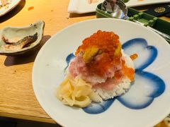 -阿吾罗·月咏精致日料(港汇恒隆广场店)