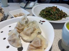 -船歌·鱼水饺青岛菜(金狮广场店)