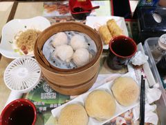 -添好运点心专门店(北角店)