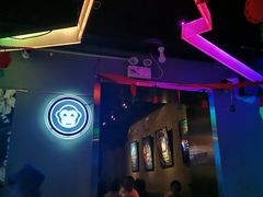 -北京目的地酒吧