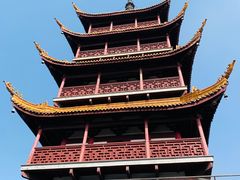 -狼山风景名胜区