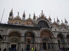 -圣马尔谷圣殿宗主教座堂