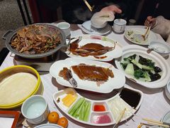 -大鸭梨烤鸭·北京菜(南小街/南苑店)