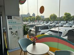 -上海浦东smart汽车全功能店(金桥店)