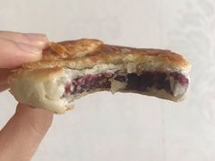 紫薯饼-王天顺海苔饼