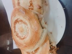 -秦豫肉夹馍(骡马市总店)