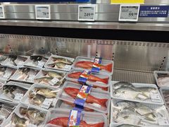 -山姆会员商店(上海浦东店)