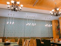 -达蓬山大酒店西餐厅