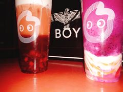 -CoCo都可(香梅花园店)
