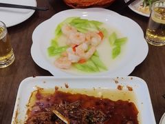 -鲁西南老厨子·特色鲁菜(经一纬五店)