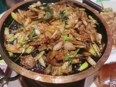 -大鸭梨烤鸭(甘家口店)