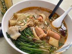 -重庆麻辣烫(国权路店)