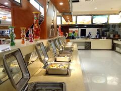 餐厅-大和洗浴休闲会所(宏大广场店)