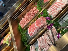 -阿亲家·韩式无限烤肉(大学城熙街店)