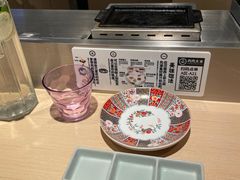 -肉肉大米(金虹桥店)