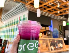 -Green Option(官舍店)