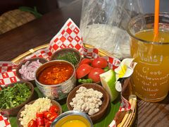 -泰妃殿(武汉首店)