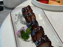 -晋江荣誉国际酒店·港誉茶餐厅