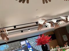 大堂-望湘园·小雅(德基店)