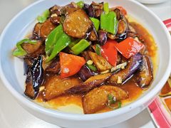 -李老哈·东北菜(宋园路店)