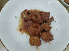 -聚丰德饭店(经五路店)