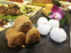 -京味民福烤鸭店(建设四马路店)