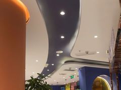 -夏日玛莉西餐厅(金茂览秀城店)