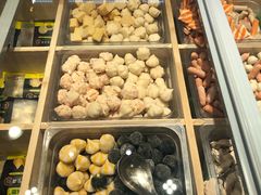 -锅圈食汇火锅烧烤食材超市(天润广场店)