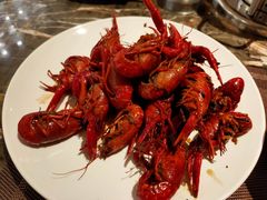 -丽彩天祺酒店-自助餐厅