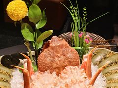-蟹犇前•帝王蟹雪蟹(陆家嘴店)