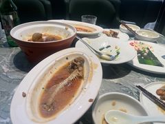 -披云云小馆·味道江湖(姚家园万象汇店)