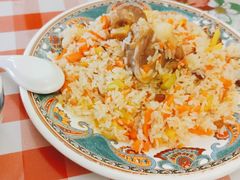-巴依老爷新疆美食(魏公村店)