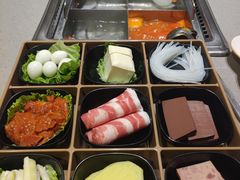 -海底捞火锅(奥山世纪城店)