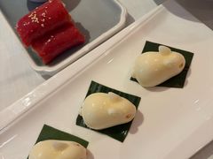 -醉辉皇原味海鲜江南菜(成都大魔方店)