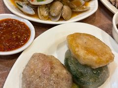-揭阳钟记小食(福田新村店)