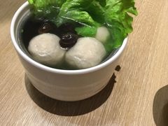 -泰煌鸡·上海白斩鸡·鸡汤面(鹤庆店)