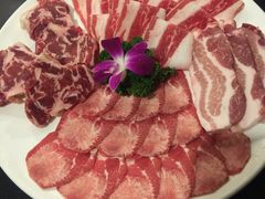 -金顺韩式烤肉·网红烤肉店(广利路店)