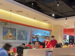 -九毛九西北菜(大东海店)