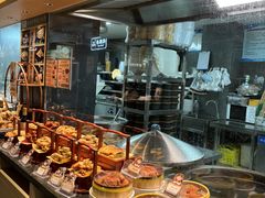-老淮滨-蚌埠非遗小吃(淮河路店)