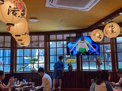 -鸟鹏烧鸟居酒屋(仁恒梦中心店)